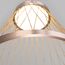 Eurosvet a069283 40016/1 LED Подвесной светильник коричневый, изображение 4