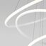 Eurosvet a058977 90264/3 Подвесной светильник белый, изображение 8
