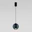 Eurosvet a064551 50258/1 LED Подвесной светильник бирюзовый