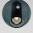Eurosvet a064551 50258/1 LED Подвесной светильник бирюзовый, изображение 3