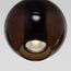 Eurosvet a064553 50258/1 LED Подвесной светильник шоколад, изображение 3