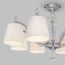 Eurosvet a053462 60122/8 Потолочный светильник хром, изображение 3