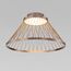 Eurosvet a069291 40019/1 LED Потолочный светильник коричневый