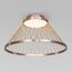 Eurosvet a069291 40019/1 LED Потолочный светильник коричневый, изображение 2