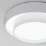 Eurosvet a065955 90330/2 Потолочный светильник белый, изображение 4