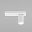 Eurosvet a059096 20139/1 LED Настенный светильник белый, изображение 2