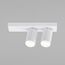 Eurosvet a059101 20139/2 LED Настенный светильник белый