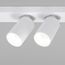 Eurosvet a059101 20139/2 LED Настенный светильник белый, изображение 2