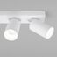 Eurosvet a059101 20139/2 LED Настенный светильник белый, изображение 3