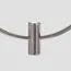 Eurosvet a065625 50257/1 LED Подвесной светильник никель, изображение 4
