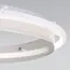 Eurosvet a054084 90241/1 Подвесной светильник белый серебро, изображение 3