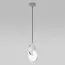 Eurosvet a057335 50225/1 LED Подвесной светильник хром