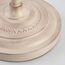 Eurosvet a047205 01081/1 Напольный светильник белый с золотом, изображение 4