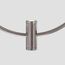 Eurosvet a065625 50257/1 LED Подвесной светильник никель, изображение 4