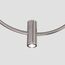 Eurosvet a065625 50257/1 LED Подвесной светильник никель, изображение 3