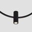 Eurosvet a065627 50257/3 LED Подвесной светильник черный, изображение 3