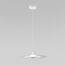 Eurosvet a069227 40031/1 LED Подвесной светильник белый