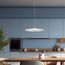 Eurosvet a069227 40031/1 LED Подвесной светильник белый, изображение 2