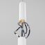Eurosvet a049108 50191/1 LED Подвесной светильник белый/хром, изображение 2