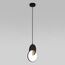 Eurosvet a057338 50225/1 LED Подвесной светильник черный
