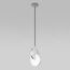 Eurosvet a057335 50225/1 LED Подвесной светильник хром