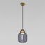 Eurosvet a060673 50240/1 LED Подвесной светильник дымчатый