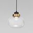 Eurosvet a060675 50241/1 LED Подвесной светильник прозрачный, изображение 2