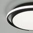 Eurosvet a057125 90251/1 Потолочный светильник черный, изображение 6