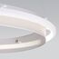 Eurosvet a054084 90241/1 Подвесной светильник белый серебро, изображение 3
