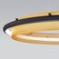 Eurosvet a054085 90241/1 Подвесной светильник черный золото, изображение 3
