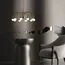 Eurosvet a069298 90030/10 LED Подвесной светильник золото, изображение 6