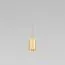 Eurosvet a061426 50248/1 LED Подвесной светильникзолото, изображение 3