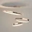 Eurosvet a045413 90175/3 Подвесной светильник медный, изображение 4