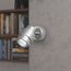 Eurosvet a057394 20125/1 LED Настенный светильник серебро, изображение 4