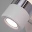 Eurosvet a045464 20165/1 LED Настенный светильник хром/белый, изображение 3