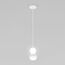 Eurosvet a062388 50250/1 LED Подвесной светильник белый
