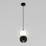 Eurosvet a062393 50251/1 LED Подвесной светильник черный