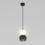 Eurosvet a062395 50251/1 LED Подвесной светильник серый
