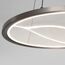 Eurosvet a069308 40026/1 LED Подвесной светильник серый, изображение 2