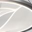 Eurosvet a069308 40026/1 LED Подвесной светильник серый, изображение 3