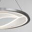 Eurosvet a069308 40026/1 LED Подвесной светильник серый, изображение 4