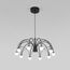 Eurosvet a069301 90034/10 LED Подвесной светильник черный