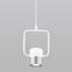 Eurosvet a044563 50165/1 LED Подвесной светильник белый/серебро, изображение 2