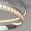 Eurosvet a045414 90175/3 Подвесной светильник хром, изображение 4