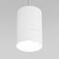 Eurosvet a061424 50248/1 LED Подвесной светильник белый, изображение 2