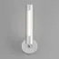 Eurosvet a047506 20084/1 LED Настенный светильник серебро, изображение 3