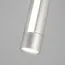 Eurosvet a047506 20084/1 LED Настенный светильник серебро, изображение 2