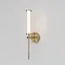 Eurosvet a067955 50387 LED Настенный светильник латунь
