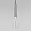 Eurosvet a063276 50253/1 LED Подвесной светильник графит, изображение 2