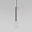 Eurosvet a063276 50253/1 LED Подвесной светильник графит, изображение 3